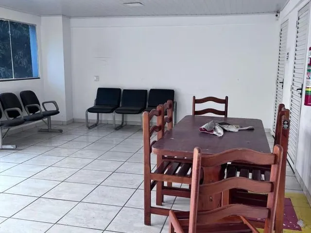 Imagem 5: Prédio Comercial Centro Norte