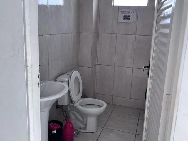 Imagem 9: Prédio Comercial Centro Norte