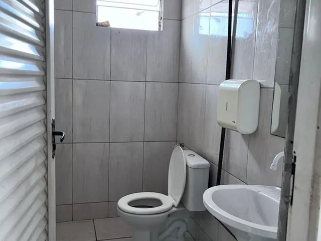 Imagem 7: Prédio Comercial Centro Norte