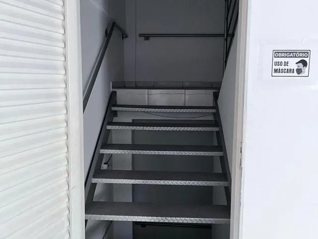 Imagem 16: Prédio Comercial Centro Norte