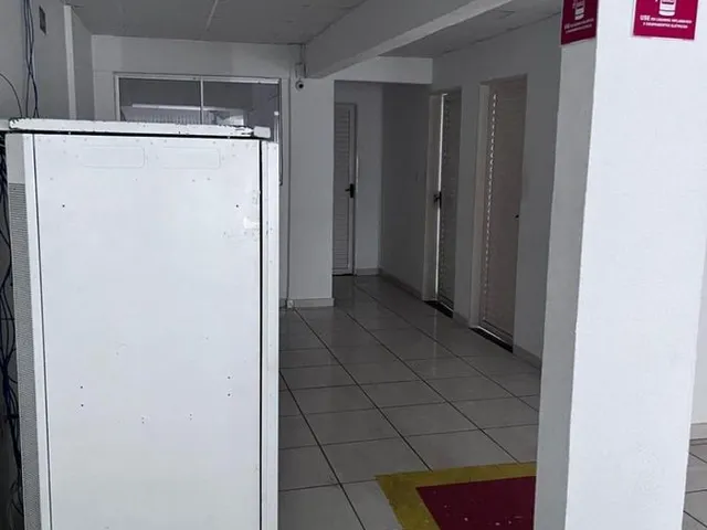 Imagem 14: Prédio Comercial Centro Norte