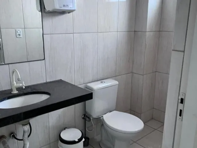 Imagem 10: Prédio Comercial Centro Norte