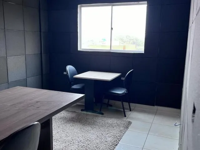Imagem 13: Prédio Comercial Centro Norte