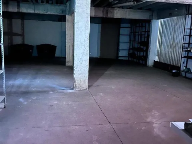 Imagem 12: Prédio Comercial Centro Norte