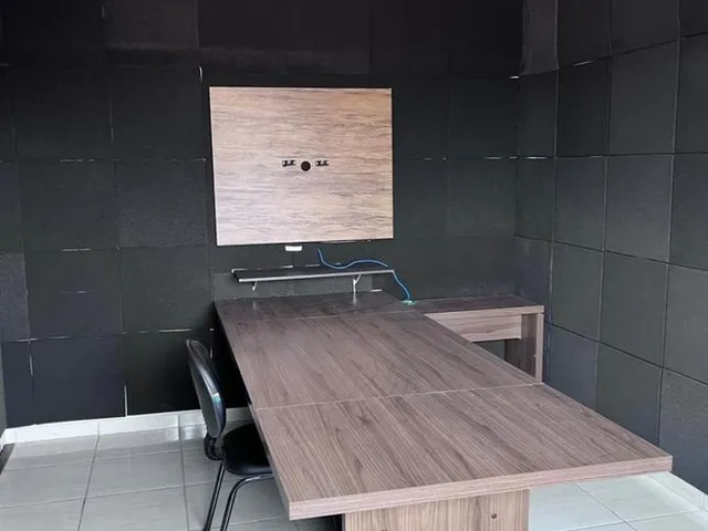 Imagem 8: Prédio Comercial Centro Norte