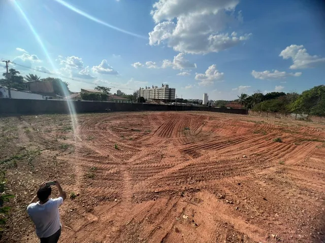 Imagem: Terreno No Bairro IPASE