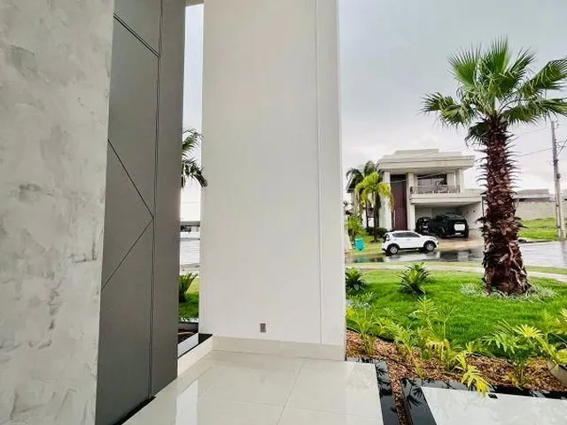 Imagem 2: Florais da Mata Casa em condomínio com 4 dormitórios