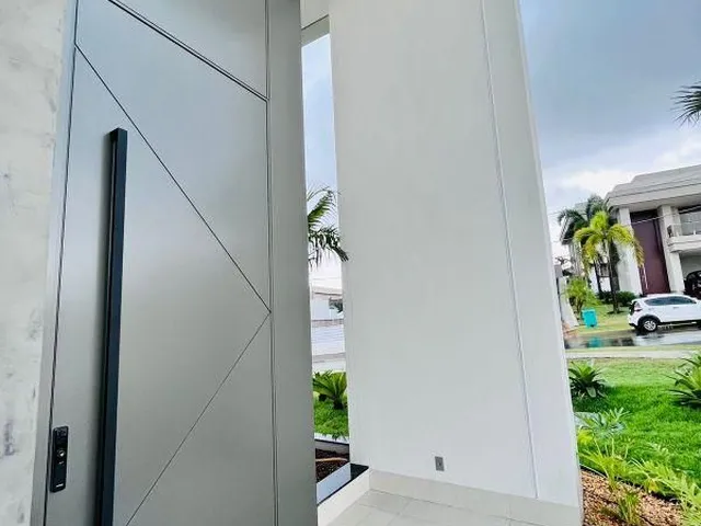 Imagem 4: Florais da Mata Casa em condomínio com 4 dormitórios