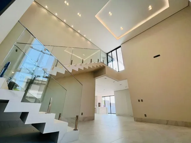 Imagem 3: Florais da Mata Casa em condomínio com 4 dormitórios