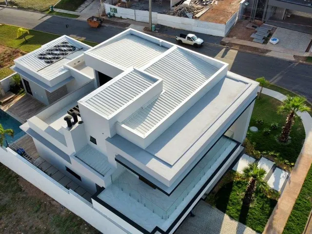 Imagem 7: Florais da Mata Casa em condomínio com 4 dormitórios