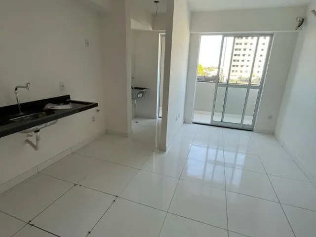 Imagem 2: Residencial MOA Apartamento com 2 dormitórios
