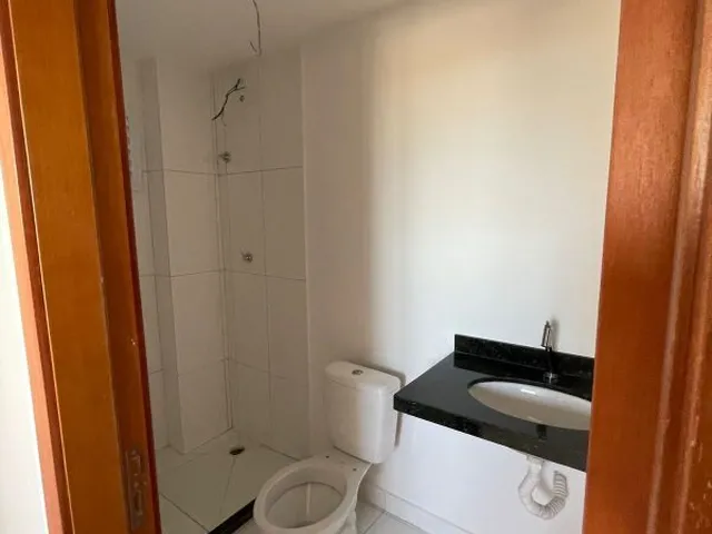 Imagem 8: Residencial MOA Apartamento com 2 dormitórios