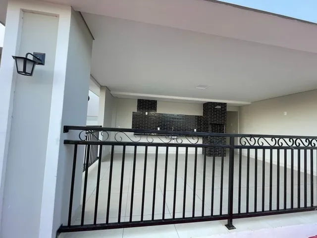 Imagem 9: Residencial MOA Apartamento com 2 dormitórios
