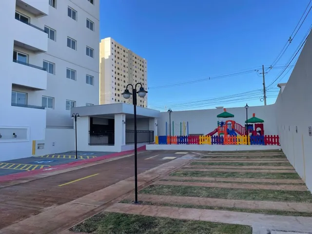 Imagem 3: Residencial MOA Apartamento com 2 dormitórios