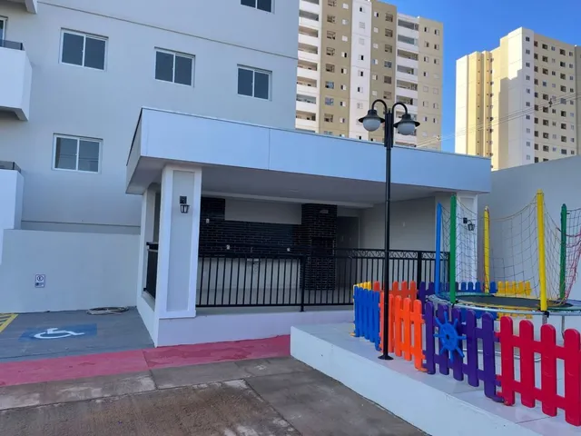 Imagem 11: Residencial MOA Apartamento com 2 dormitórios