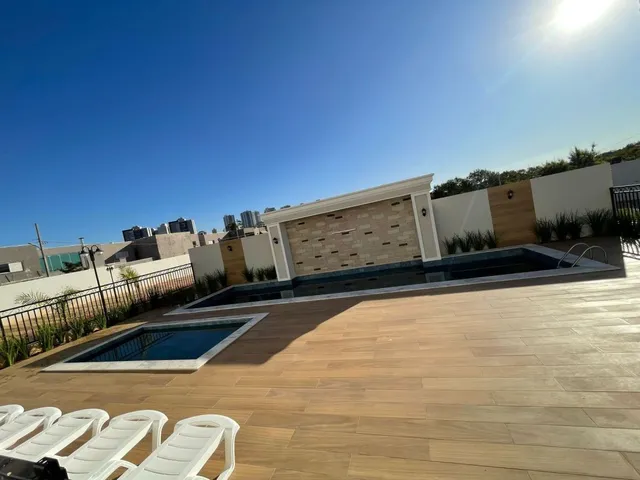 Imagem 13: Residencial MOA Apartamento com 2 dormitórios