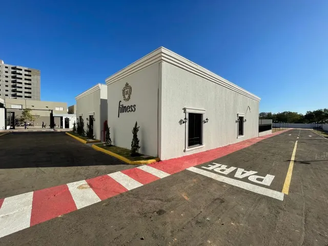Imagem 6: Residencial MOA Apartamento com 2 dormitórios