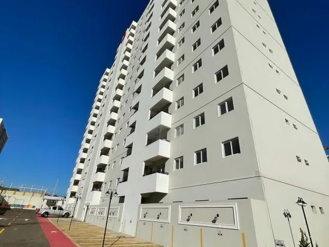 Imagem 12: Residencial MOA Apartamento com 2 dormitórios