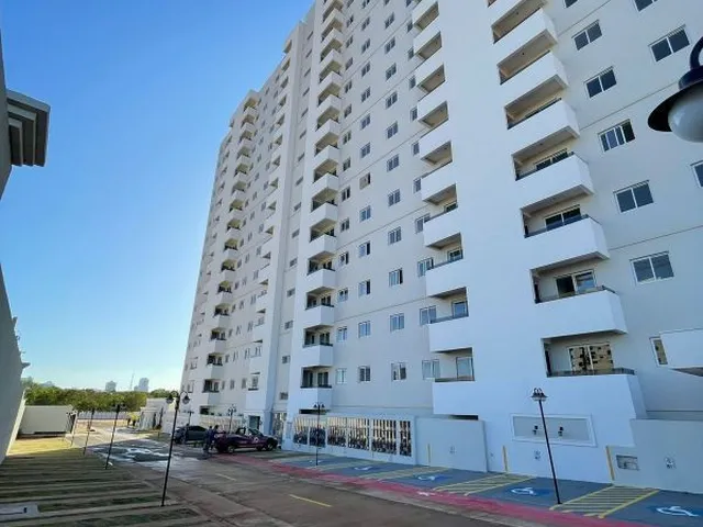 Imagem 7: Residencial MOA Apartamento com 2 dormitórios