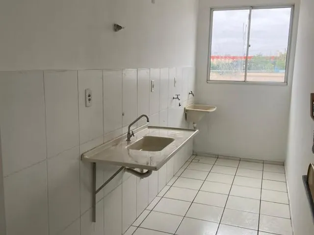 Imagem 10: Condomínio Parque Chapada dos Guimarães