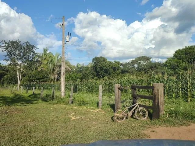 Imagem: Fazenda Rosário Oeste