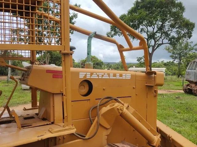 Imagem 5: Fazenda Rosário Oeste