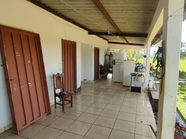 Imagem 9: Fazenda Rosário Oeste
