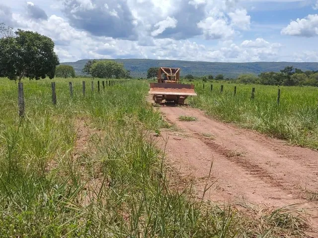 Imagem 10: Fazenda Rosário Oeste