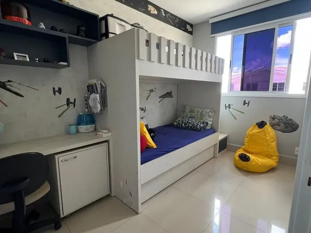 Imagem 12: Condomínio Solar das Torres