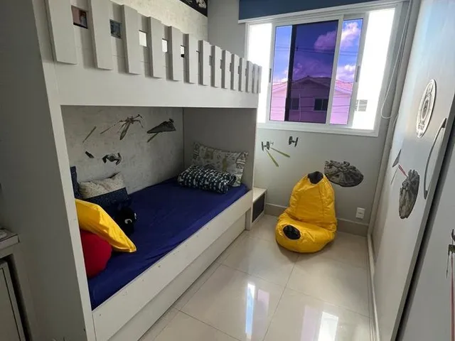 Imagem 10: Condomínio Solar das Torres
