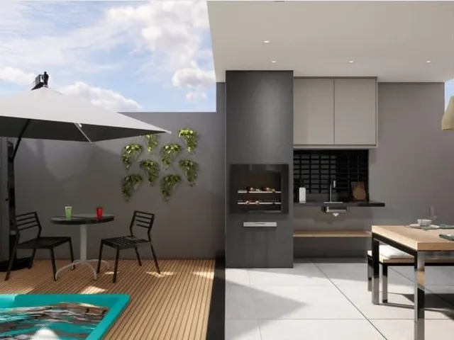 Imagem: Casa Nova no Bairro Coophema