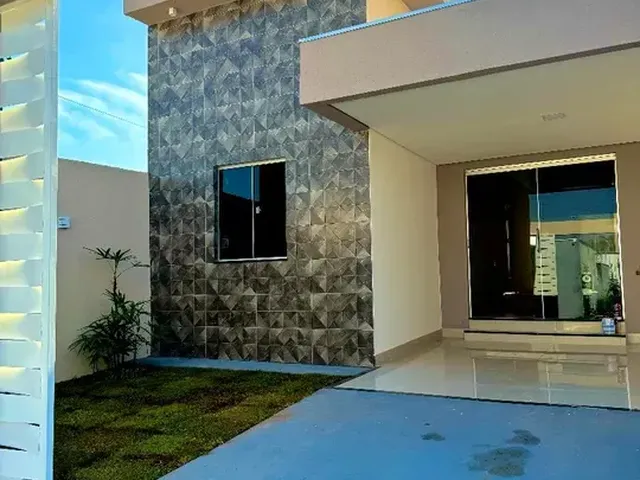 Imagem: Casa no Bairro Santa Rosa