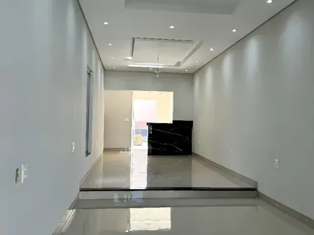 Imagem 4: Casa no Bairro Santa Rosa