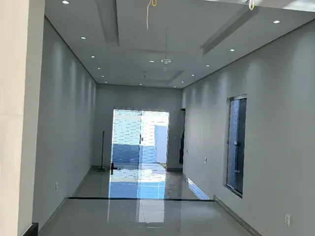 Imagem 8: Casa no Bairro Santa Rosa