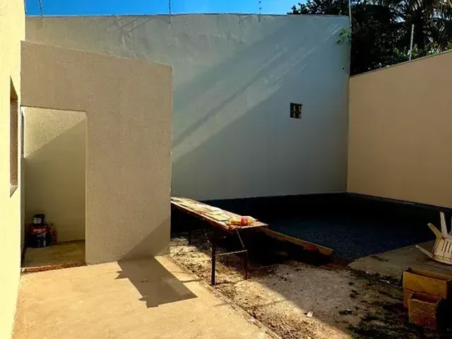 Imagem 3: Casa no Bairro Santa Rosa