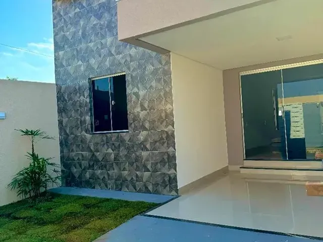 Imagem 2: Casa no Bairro Santa Rosa