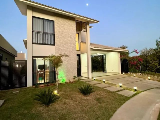 Imagem 10: Condominío Florais da Mata