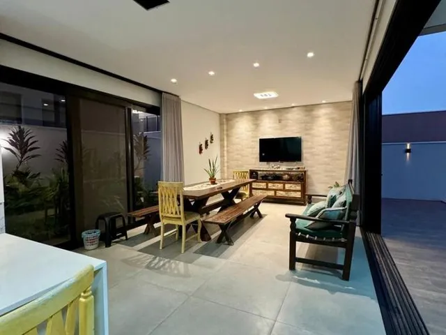Imagem 13: Condominío Florais da Mata