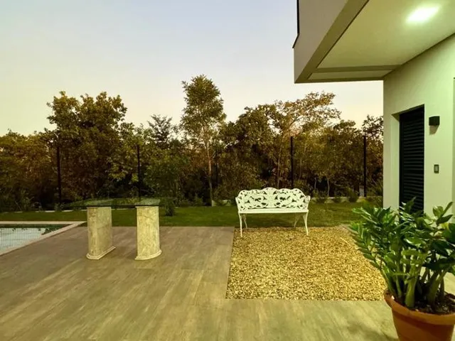 Imagem 9: Condominío Florais da Mata