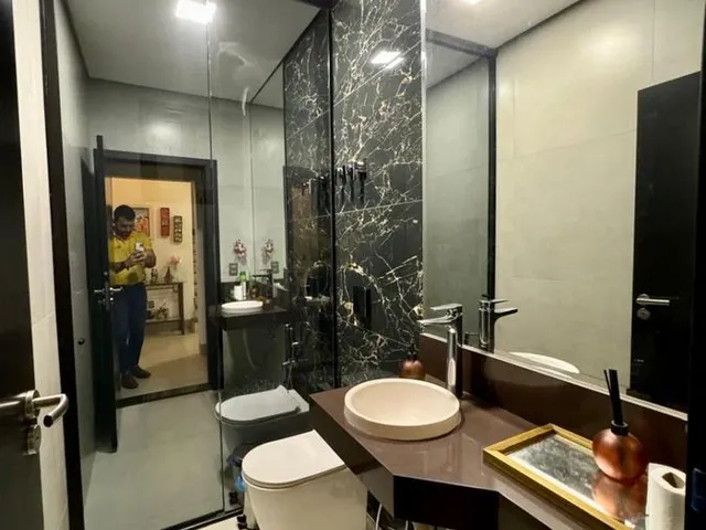 Imagem 14: Condominío Florais da Mata