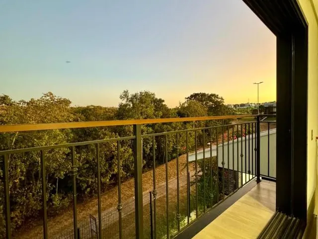 Imagem 6: Condominío Florais da Mata