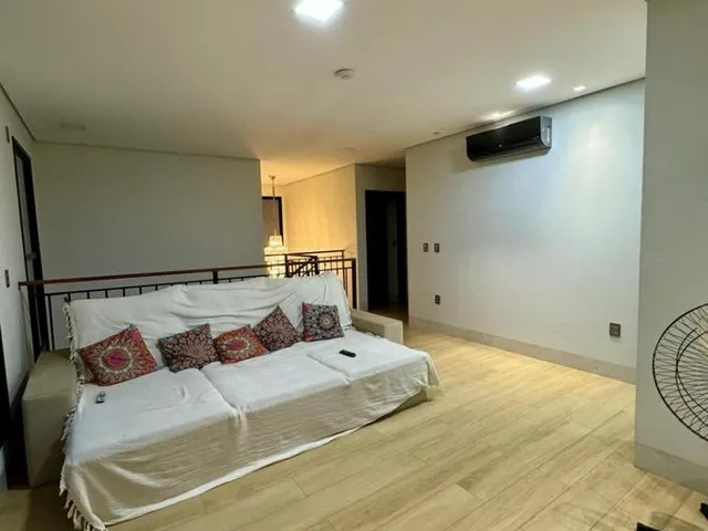 Imagem 16: Condominío Florais da Mata
