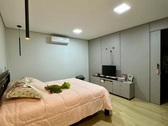 Imagem 7: Condominío Florais da Mata