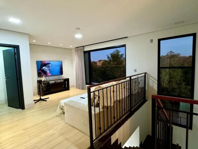Imagem 12: Condominío Florais da Mata