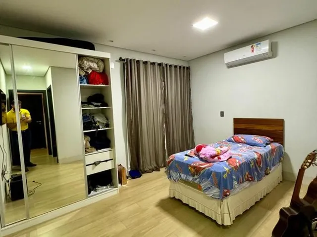 Imagem 4: Condominío Florais da Mata