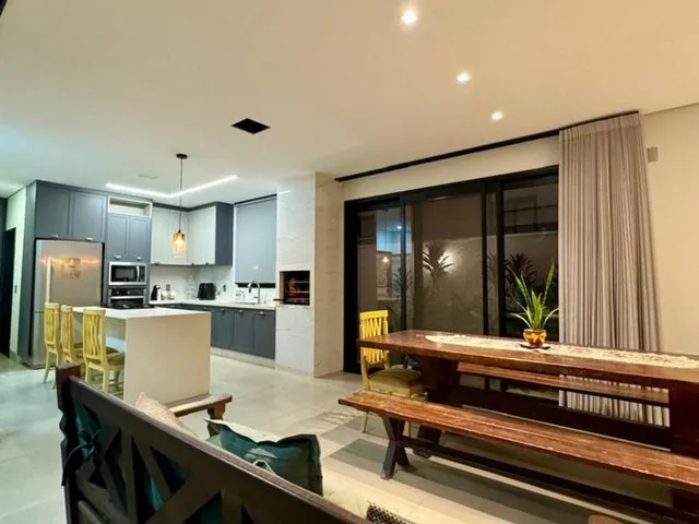 Imagem 15: Condominío Florais da Mata