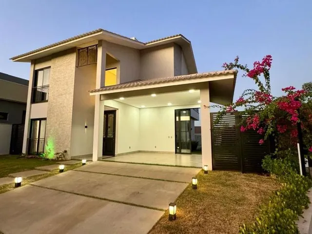 Imagem 2: Condominío Florais da Mata