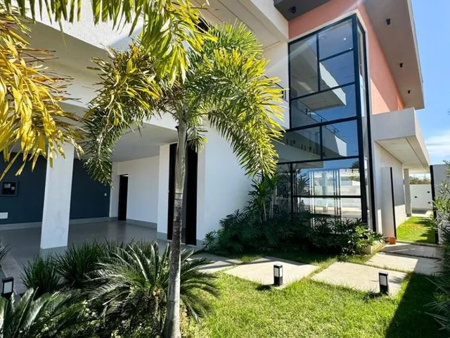 Imagem: Condominío Florais da Mata