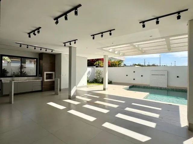 Imagem 6: Condominío Florais da Mata