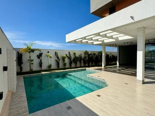 Imagem 3: Condominío Florais da Mata